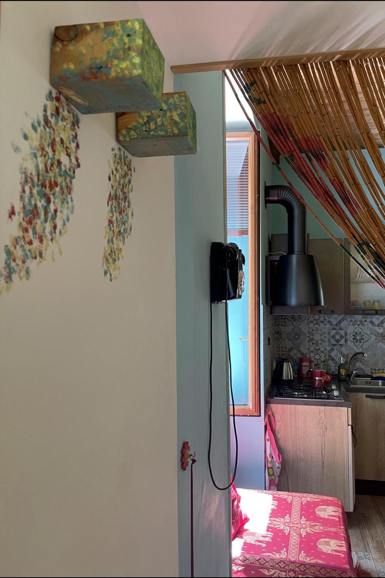Famme Sta Cuiete Appartamento Napoli Centro Kültér fotó