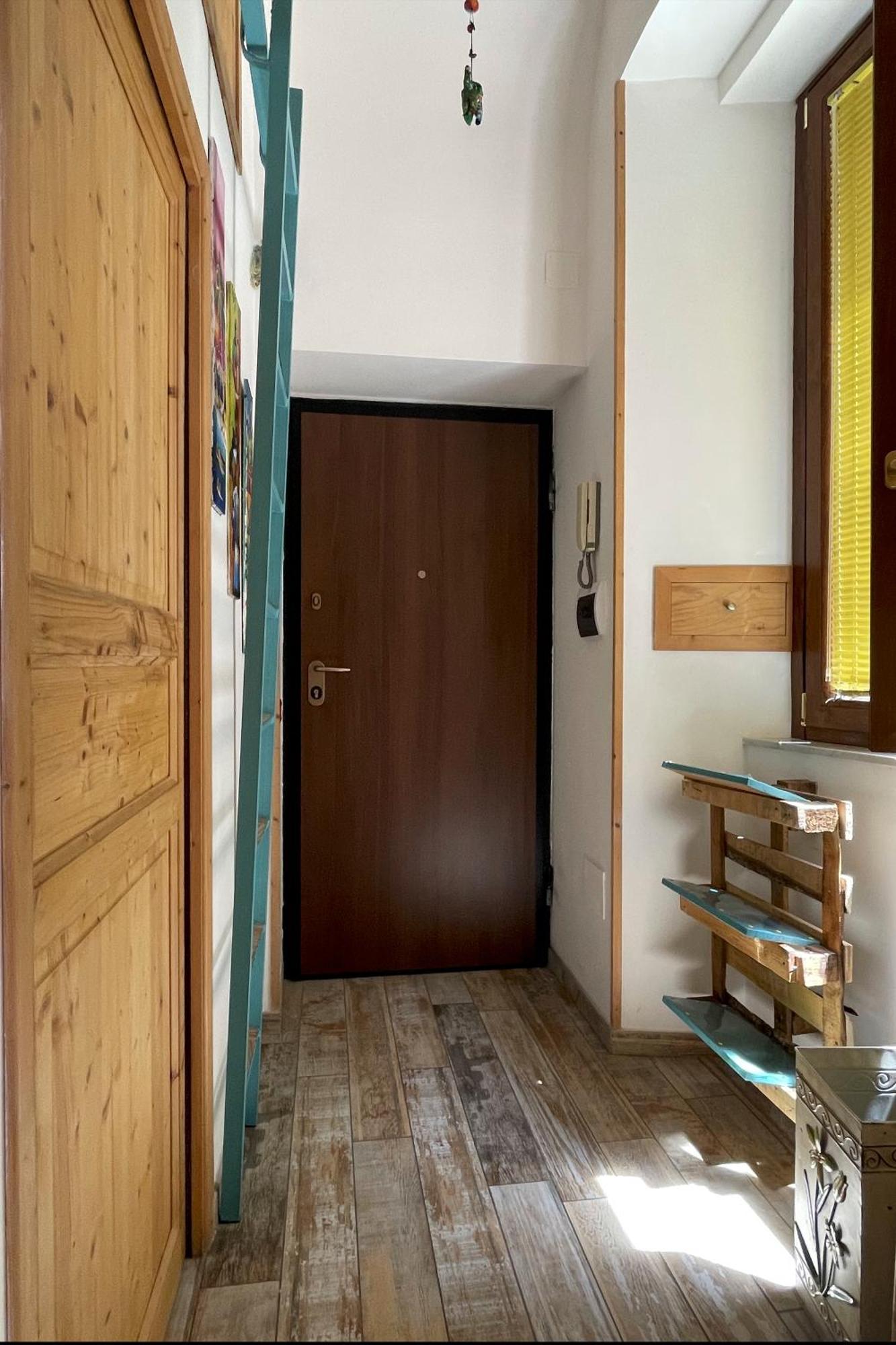 Famme Sta Cuiete Appartamento Napoli Centro Kültér fotó